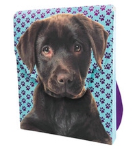 Il mio zainetto dei cuccioli. Con adesivi - Librerie.coop