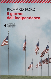 Il giorno dell'indipendenza - Librerie.coop Il giorno dell'indipendenza - Librerie.coop