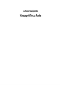 Abusopoli - Librerie.coop