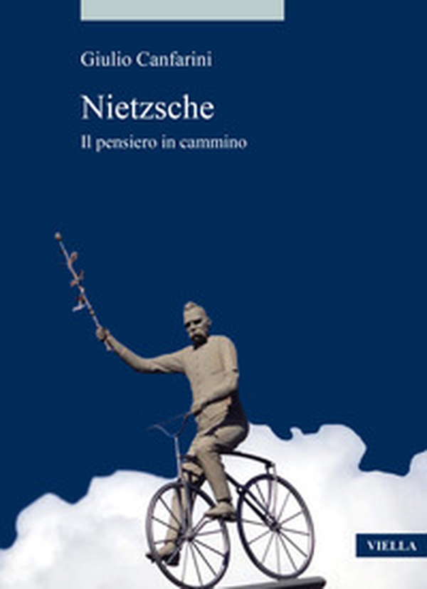 Nietzsche. Il pensiero in cammino - Librerie.coop Nietzsche. Il pensiero in cammino - Librerie.coop