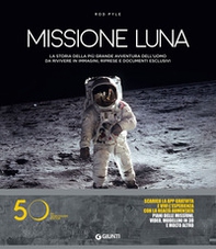 Missione luna - Librerie.coop