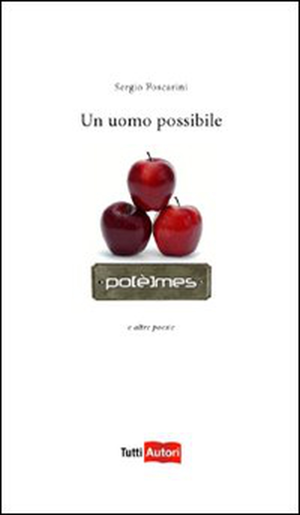 Un uomo possibile - Librerie.coop Un uomo possibile - Librerie.coop