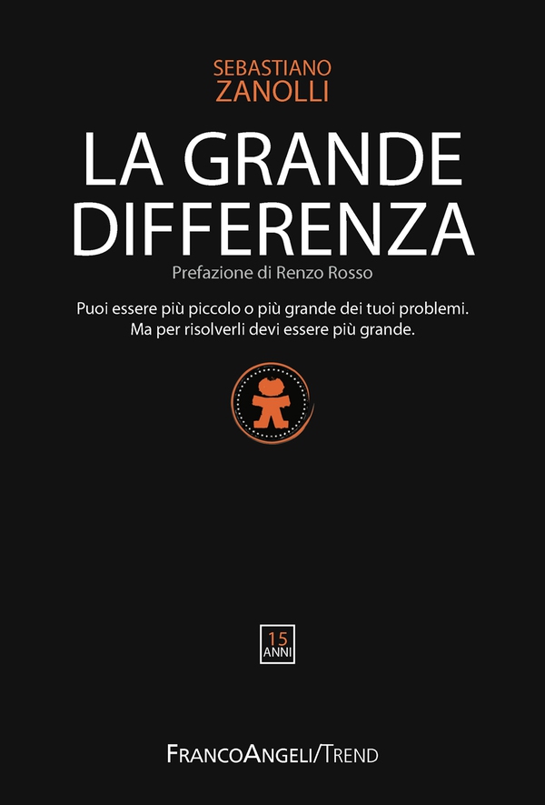 La grande differenza - Librerie.coop La grande differenza - Librerie.coop