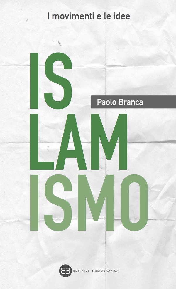 Islamismo - Librerie.coop Islamismo - Librerie.coop