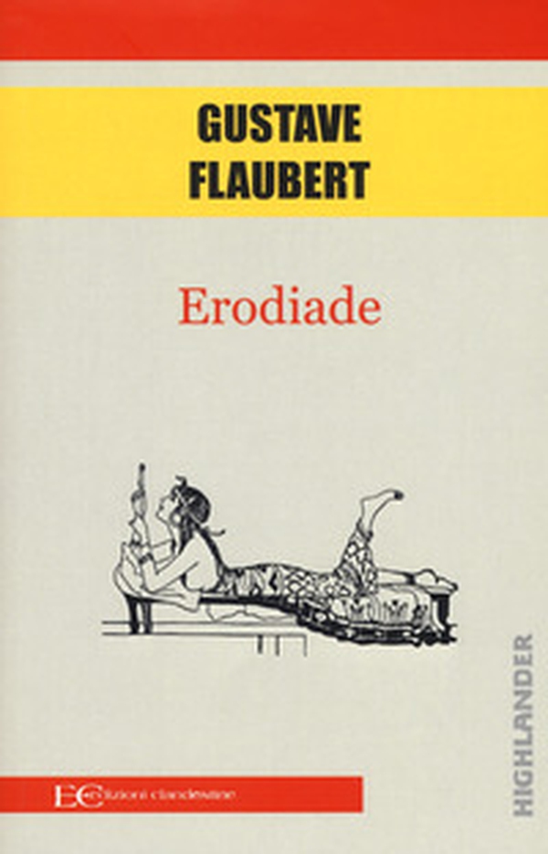 Erodiade - Librerie.coop Erodiade - Librerie.coop