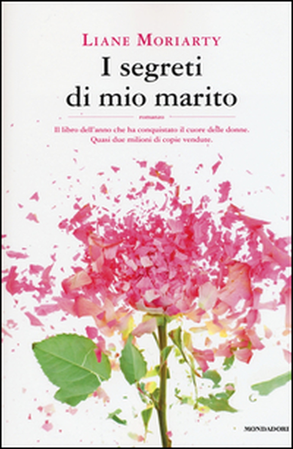 I segreti di mio marito - Librerie.coop I segreti di mio marito - Librerie.coop