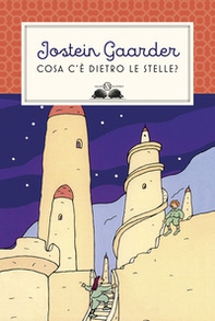 Cosa c'è dietro le stelle? - Librerie.coop