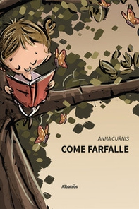 Come farfalle - Librerie.coop