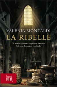 La ribelle - Librerie.coop