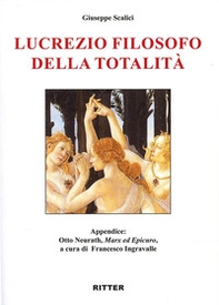 Lucrezio filosofo della totalità - Librerie.coop