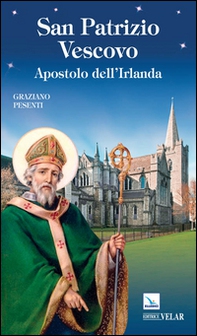 San Patrizio vescovo - Librerie.coop