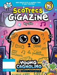 Scottecs Gigazine - Vol. 27 - Librerie.coop