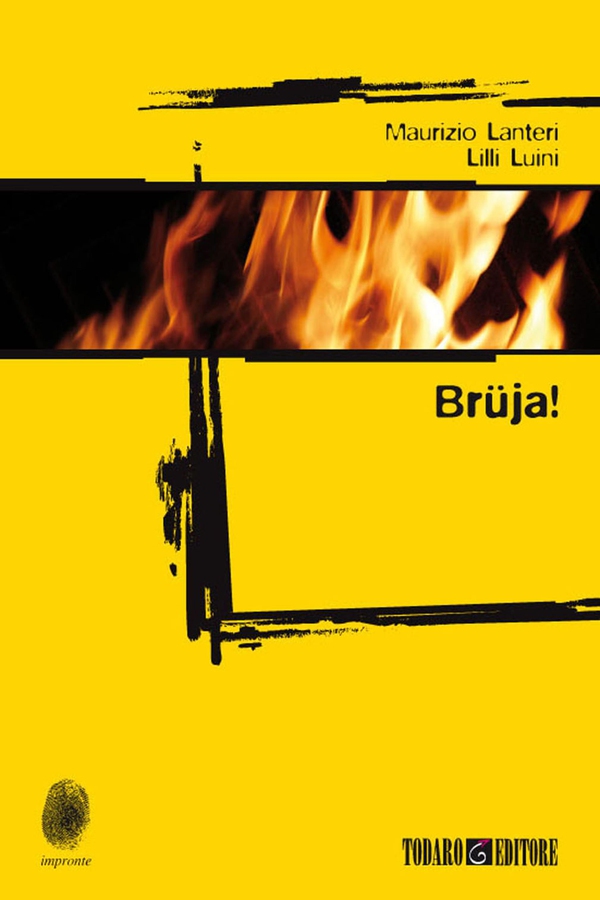 Bruja - Librerie.coop