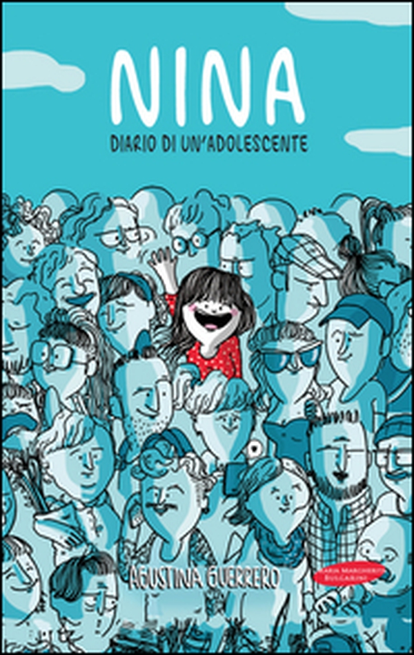 Nina. Diario di un'adolescente - Librerie.coop Nina. Diario di un'adolescente - Librerie.coop