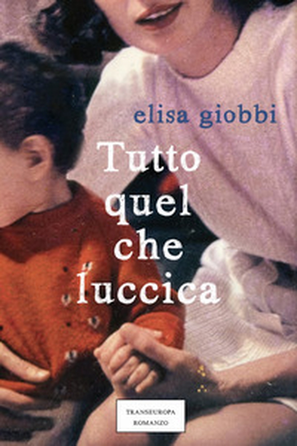 Tutto quel che luccica - Librerie.coop Tutto quel che luccica - Librerie.coop