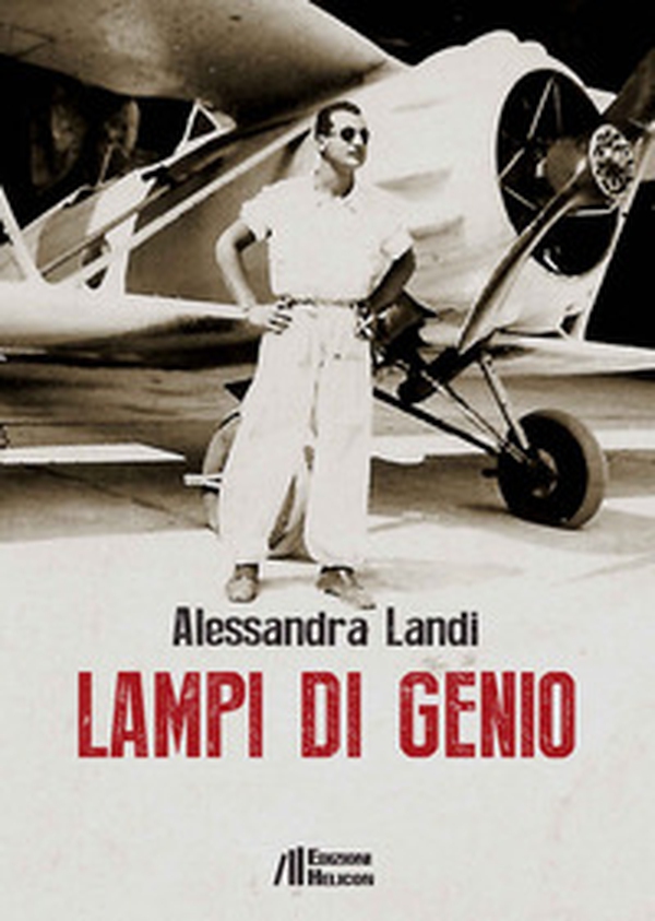 Lampi di genio - Librerie.coop Lampi di genio - Librerie.coop