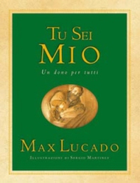 Tu sei mio - Librerie.coop