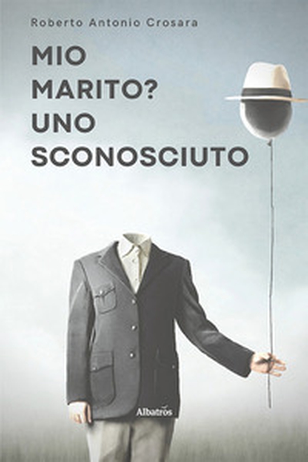 Mio marito? Uno sconosciuto - Librerie.coop Mio marito? Uno sconosciuto - Librerie.coop