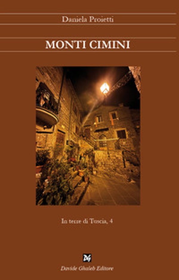 Monti Cimini - Librerie.coop