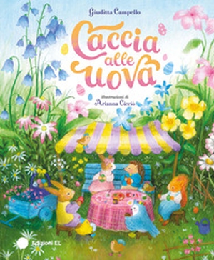 Caccia alle uova - Librerie.coop