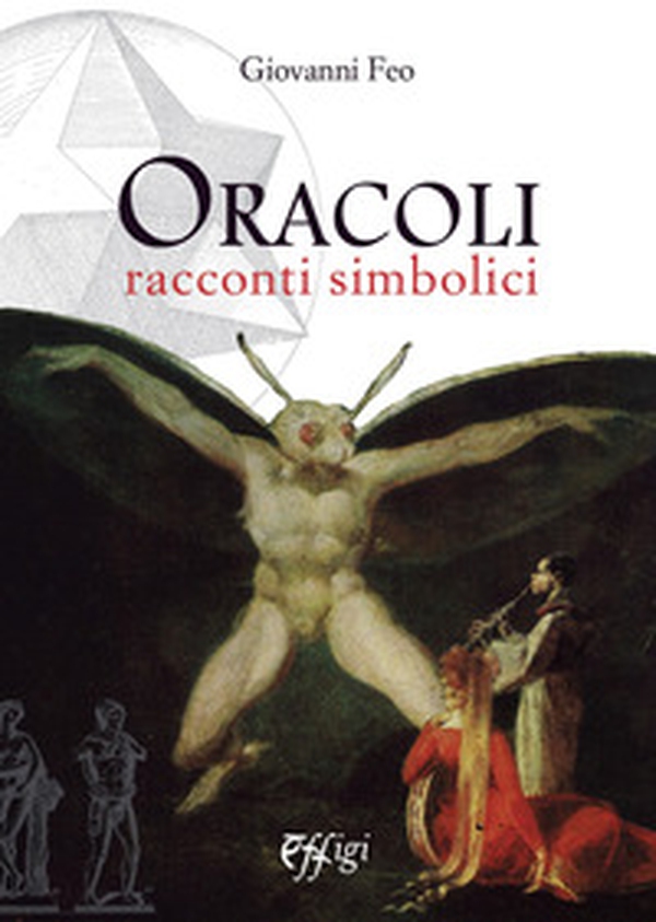 Oracoli. Racconti simbolici - Librerie.coop Oracoli. Racconti simbolici - Librerie.coop