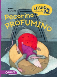 Pecorino profumino - Librerie.coop