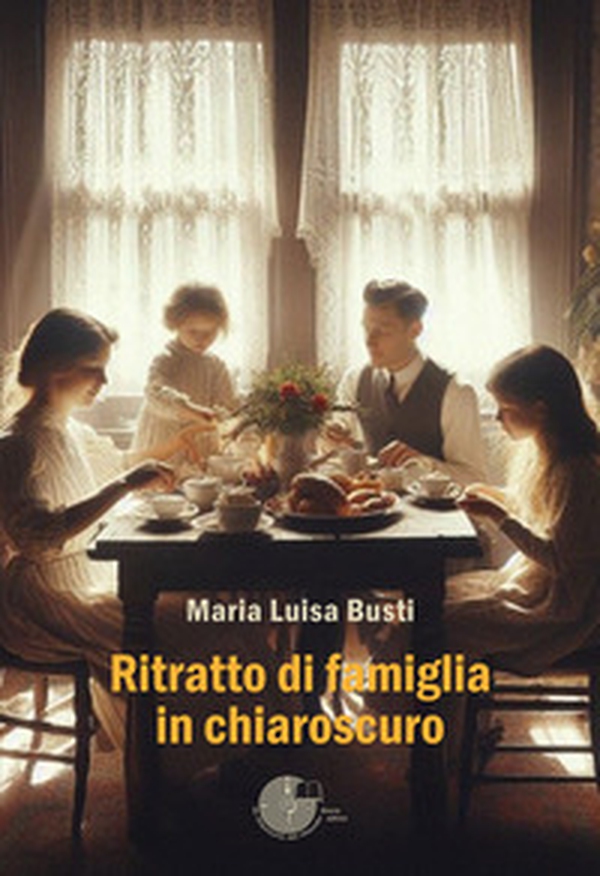 Ritratto di famiglia in chiaroscuro - Librerie.coop Ritratto di famiglia in chiaroscuro - Librerie.coop