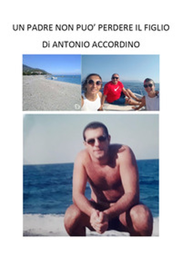 Un padre non può perdere il figlio - Librerie.coop Un padre non può perdere il figlio - Librerie.coop