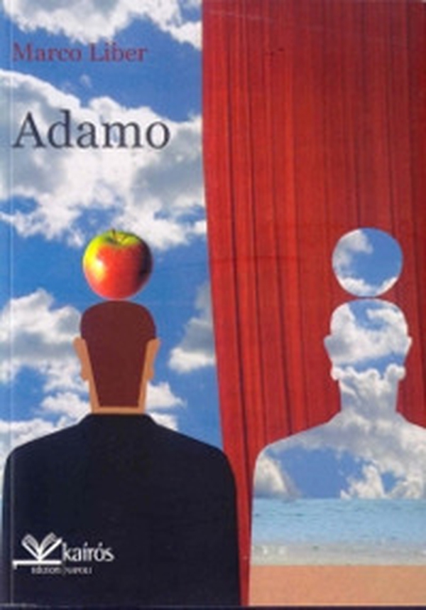 Adamo - Librerie.coop Adamo - Librerie.coop