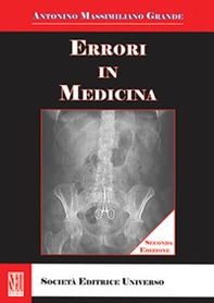 Errori in medicina - Librerie.coop