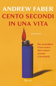 Cento secondi in una vita - Librerie.coop