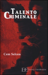 Talento criminale - Librerie.coop
