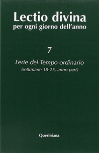 Lectio divina per ogni giorno dell'anno - Librerie.coop Lectio divina per ogni giorno dell'anno - Librerie.coop
