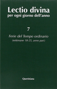 Lectio divina per ogni giorno dell'anno - Librerie.coop