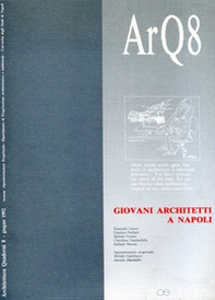 ArQ. Architettura quaderni - Vol. 8 - Librerie.coop