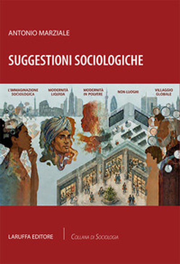 Suggestioni sociologiche - Librerie.coop
