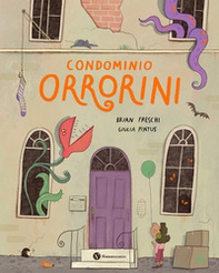 Condominio Orrorini - Librerie.coop