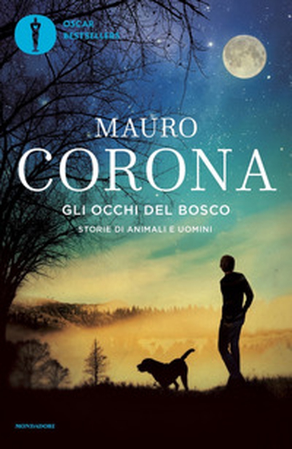 Gli occhi del bosco. Storie di animali e di uomini - Librerie.coop Gli occhi del bosco. Storie di animali e di uomini - Librerie.coop