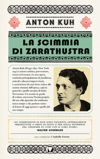 La scimmia di Zarathustra - Librerie.coop La scimmia di Zarathustra - Librerie.coop