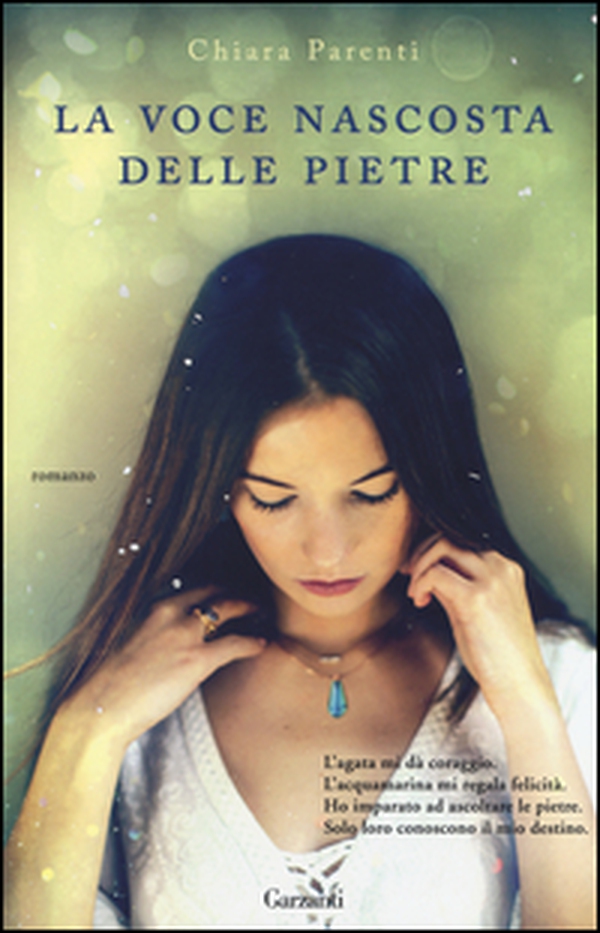 La voce nascosta delle pietre - Librerie.coop La voce nascosta delle pietre - Librerie.coop