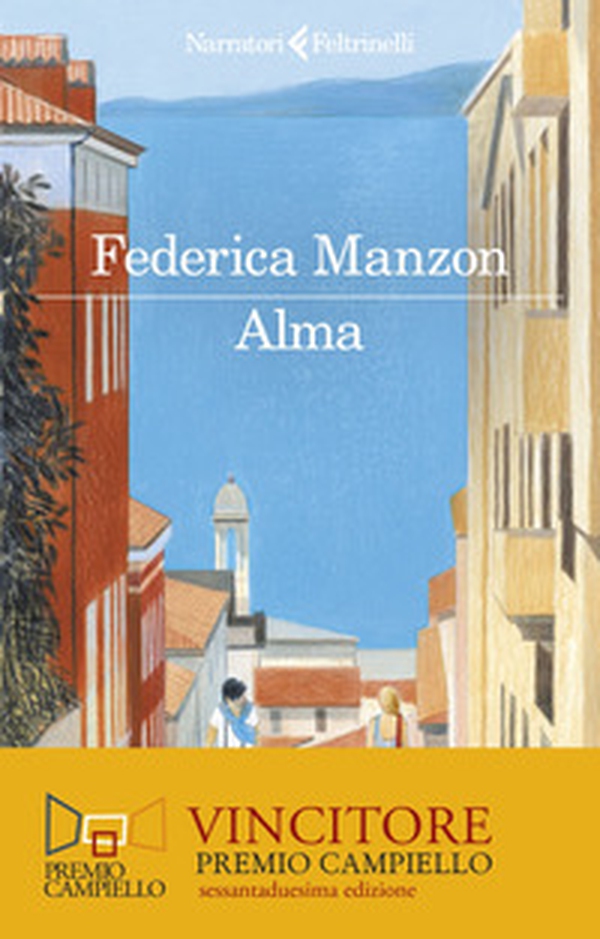 Alma - Librerie.coop Alma - Librerie.coop