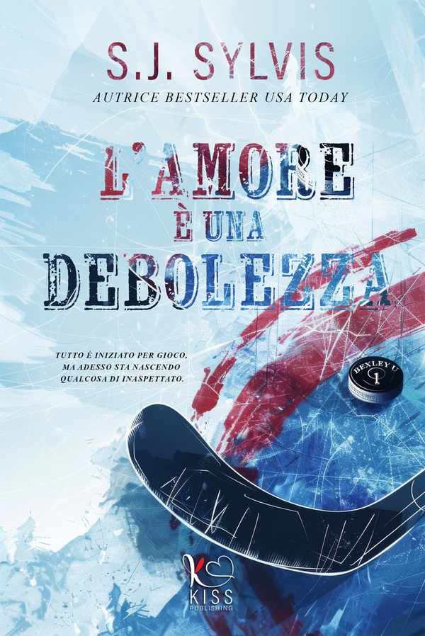 L'amore è una debolezza - Librerie.coop L'amore è una debolezza - Librerie.coop