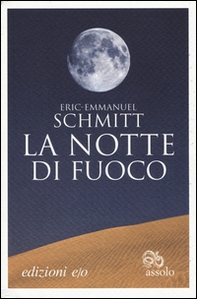 La notte di fuoco - Librerie.coop La notte di fuoco - Librerie.coop