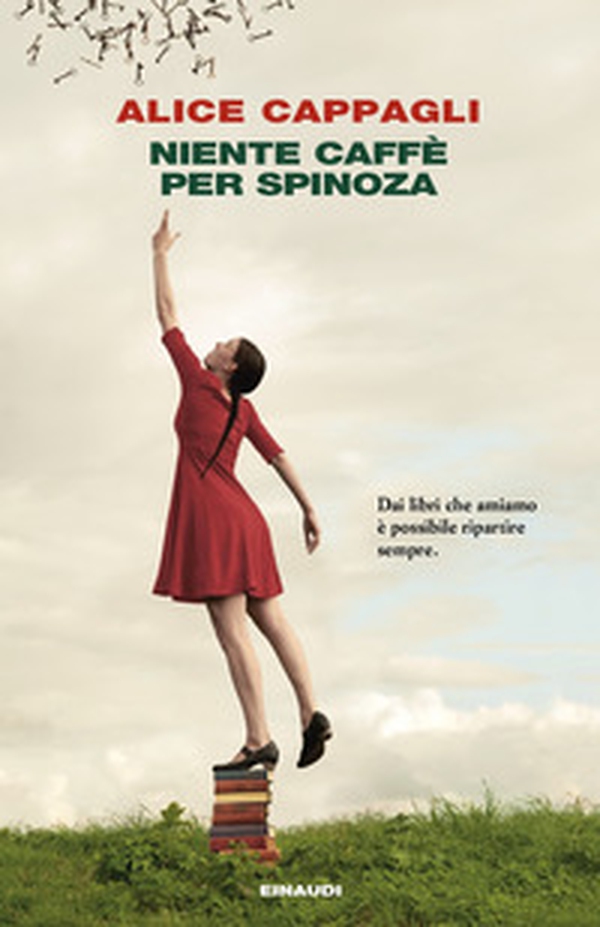 Niente caffè per Spinoza - Librerie.coop Niente caffè per Spinoza - Librerie.coop