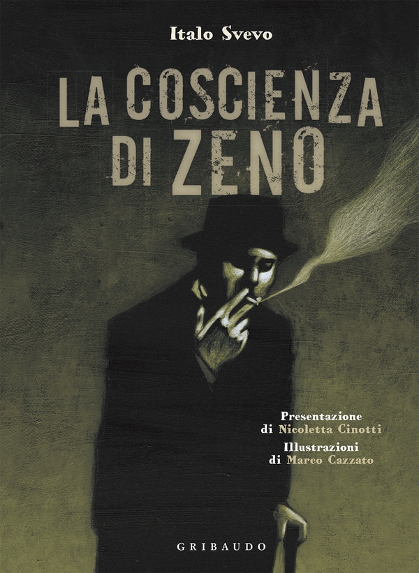 La coscienza di Zeno - Librerie.coop La coscienza di Zeno - Librerie.coop