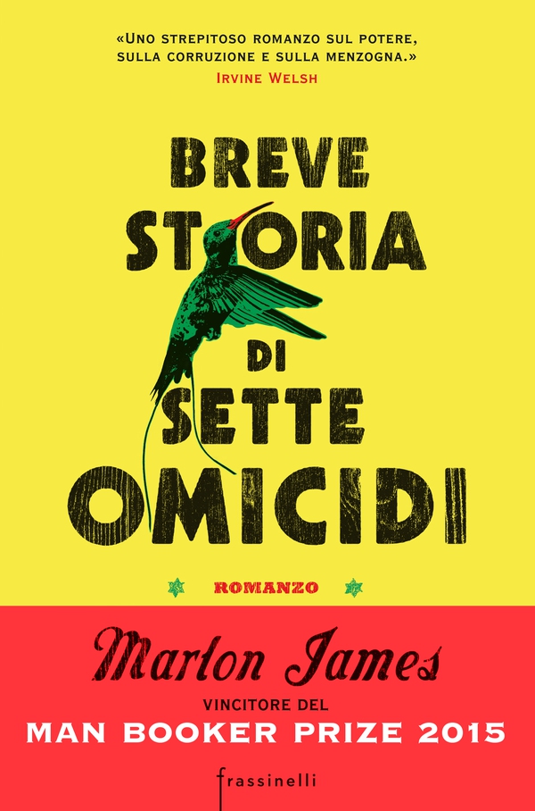 Breve storia di sette omicidi - Librerie.coop Breve storia di sette omicidi - Librerie.coop