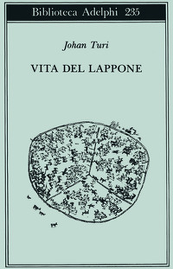 Vita del lappone - Librerie.coop Vita del lappone - Librerie.coop