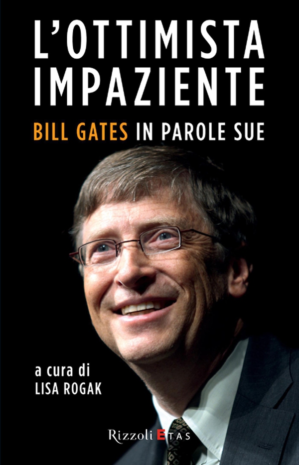 L'ottimista impaziente - Librerie.coop L'ottimista impaziente - Librerie.coop