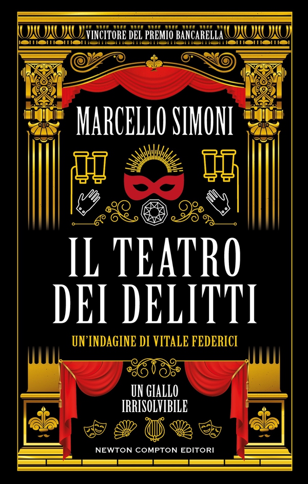 Il teatro dei delitti - Librerie.coop Il teatro dei delitti - Librerie.coop