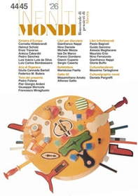 Infiniti mondi. Bimestrale di pensieri di libertà - Vol. 44-45 - Librerie.coop